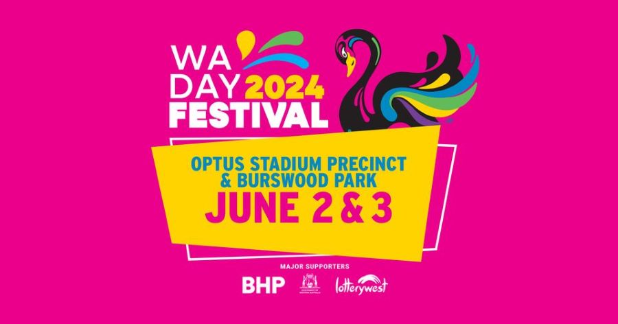 Experience the WA Festival 2024